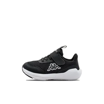 KAPPA KIDS Low Top Kids' Running Shoes Black Kids'