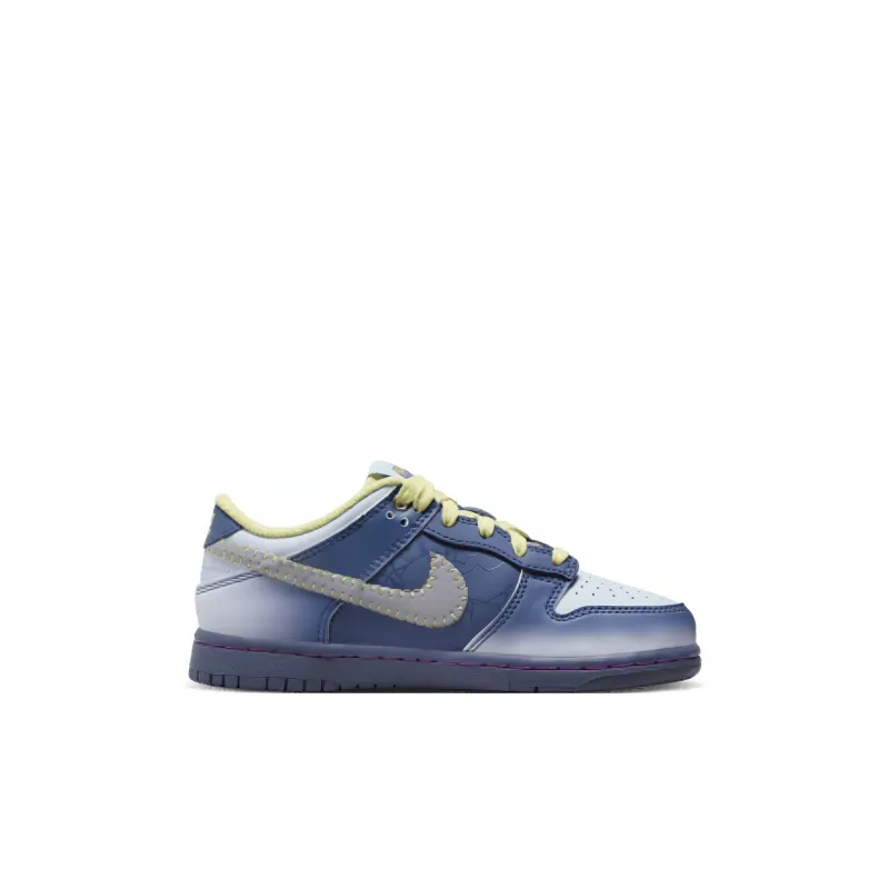 Nike Dunk Low Halloween I Am Fearless PS-1
