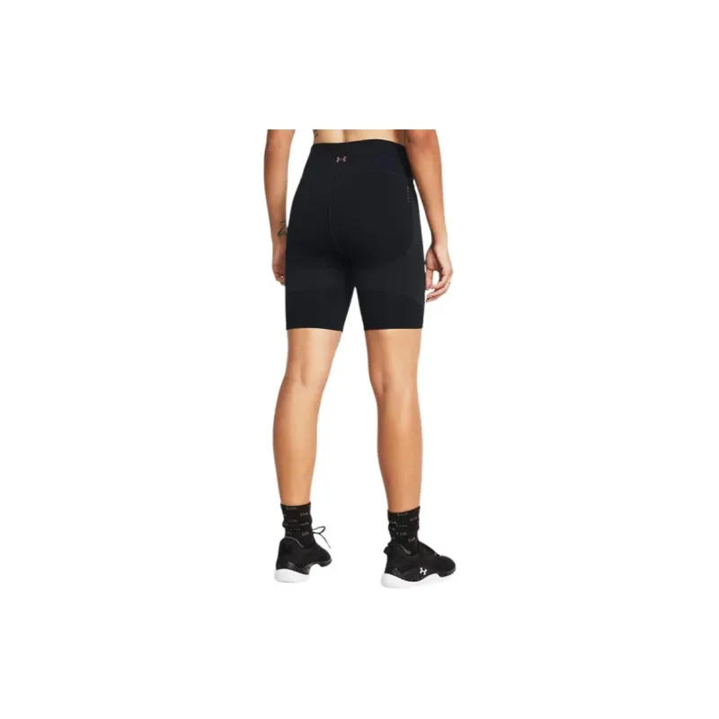 Under Armour Sports Shorts Women's Black-2