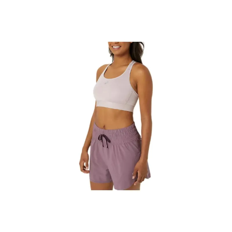 Asics ROAD Sports Underwear Women's Watershed Rose-4