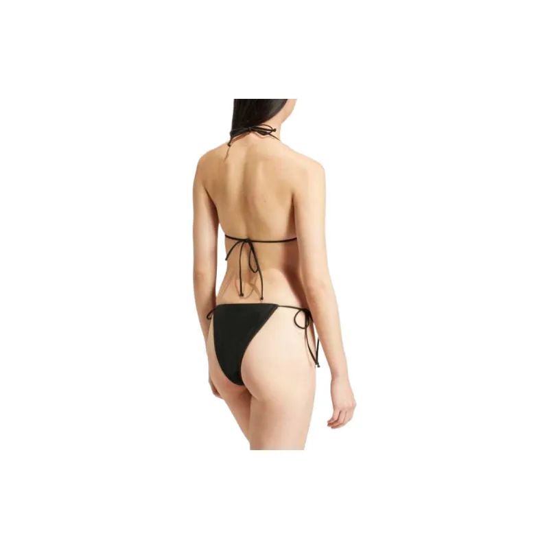Adidas ADICOLOR TRIANGLE BIKINI Bikini Women's Black-5