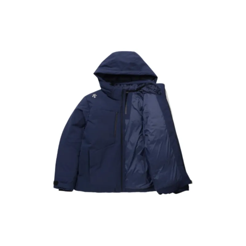 DESCENTE Jackets Unisex-9