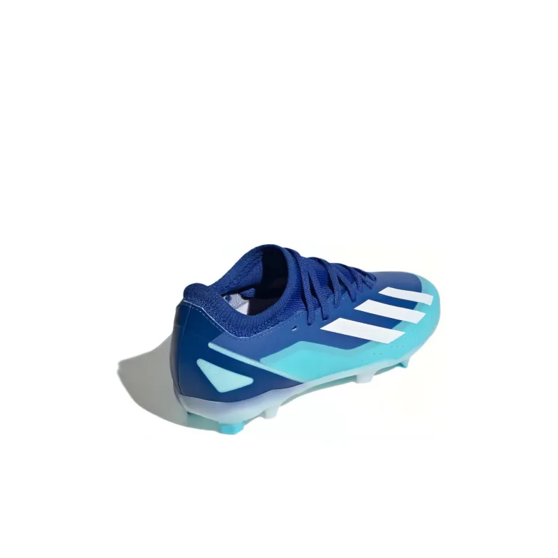 adidas X Crazyfast.3 FG J 'Marinerush Pack'-3