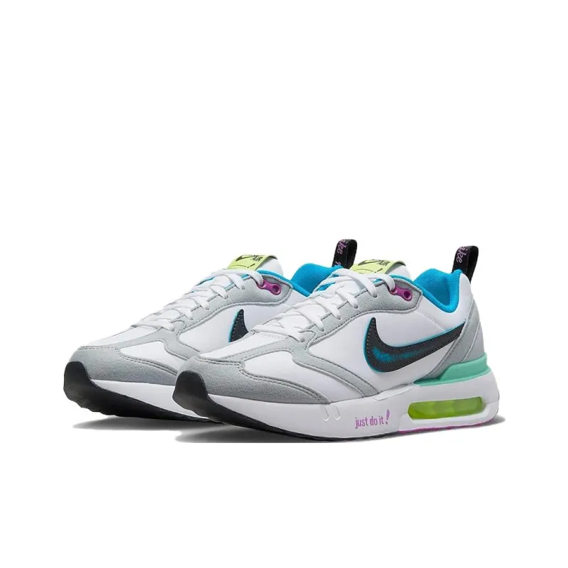 Nike Air Max Dawn Just Do It! GS-1