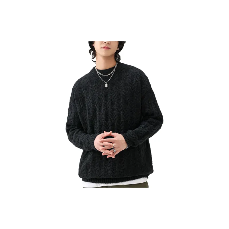 Vitocano Knitwear Unisex-13