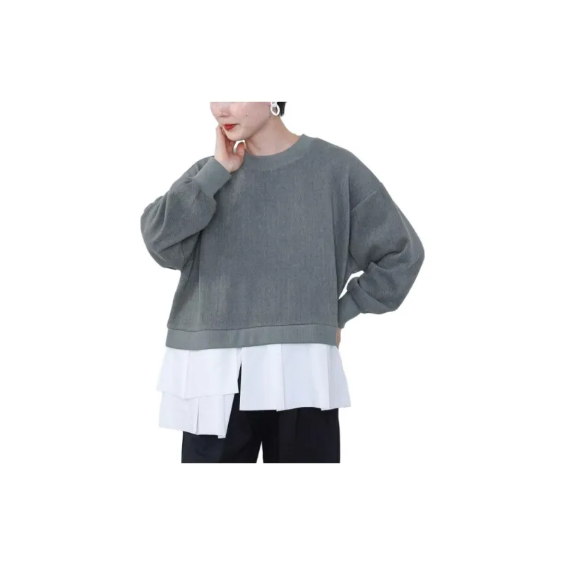 Beams Sweatshirts Women's-7