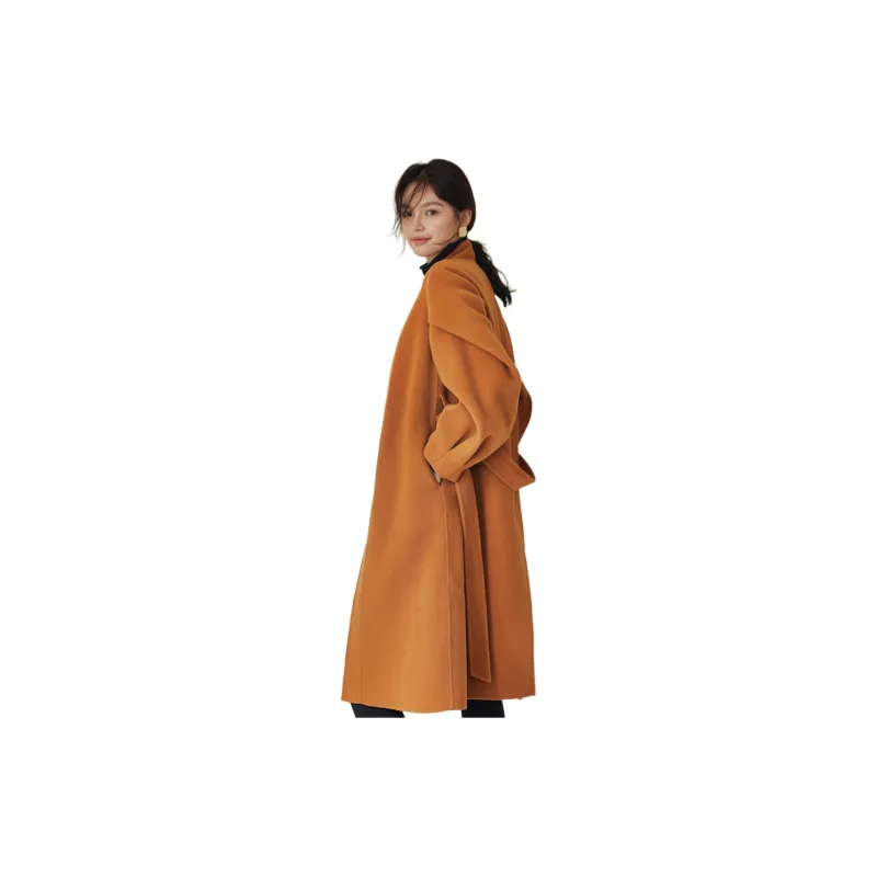 ROEYSHOUSE Coats Women's-5