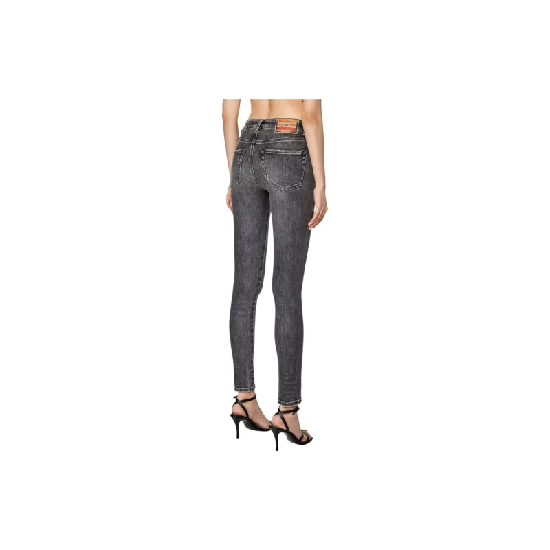 DIESEL Slandy Jeans-2