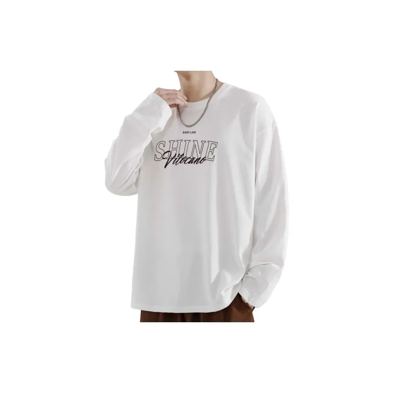 Vitocano T Shirts Unisex-8