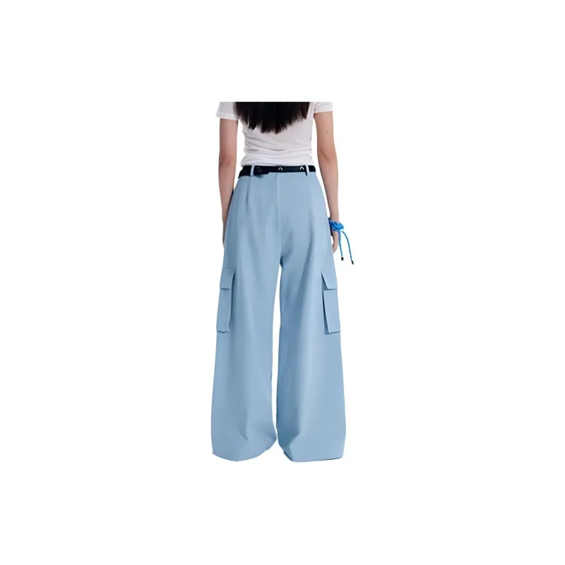 BLUEerror Jeans Women's Sky Blue-2