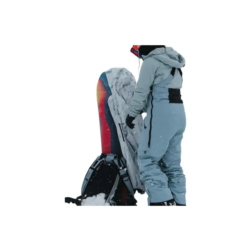 BURTON x Kimmy Fasani AK KIMMY GORE-TEX 2L Overalls Women's-3