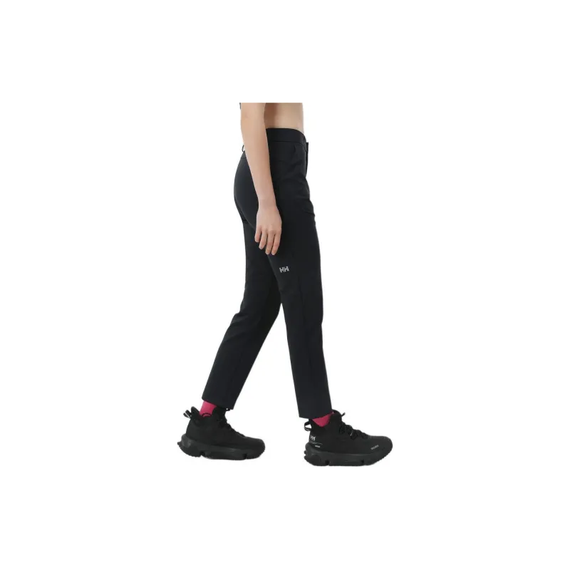 HELLY HANSEN Casual Pants Women's Black-4
