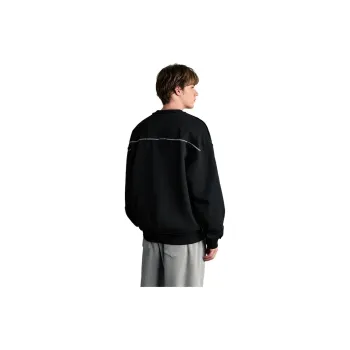 Lilbetter Sweatshirts Unisex Black