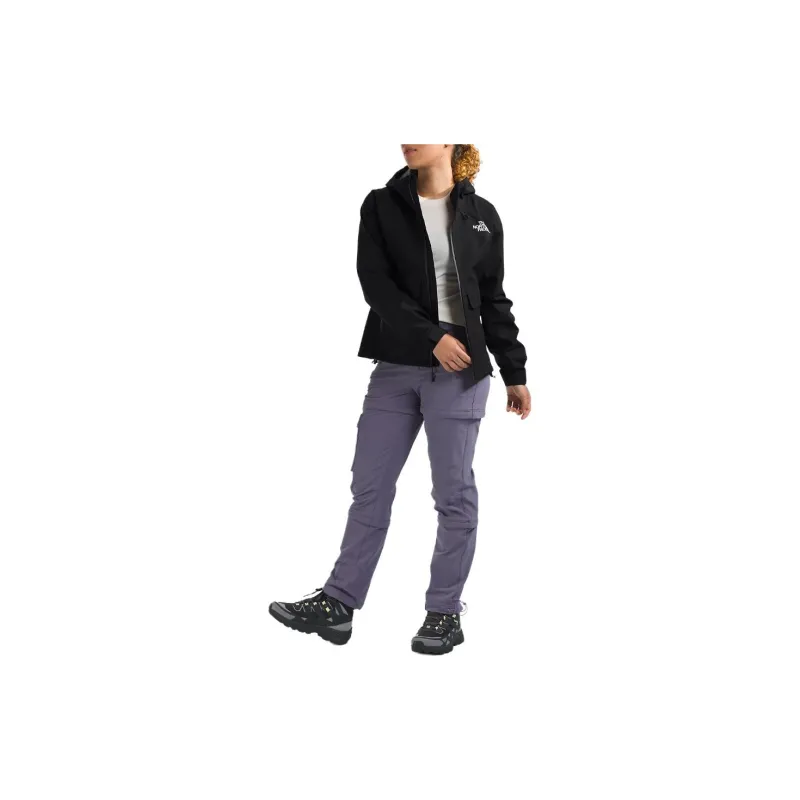THE NORTH FACE Jackets Coats Women's Black-1