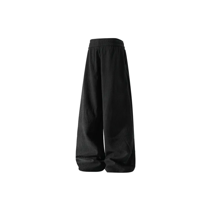 URBAN AUTHENTIC Casual Pants Unisex-1
