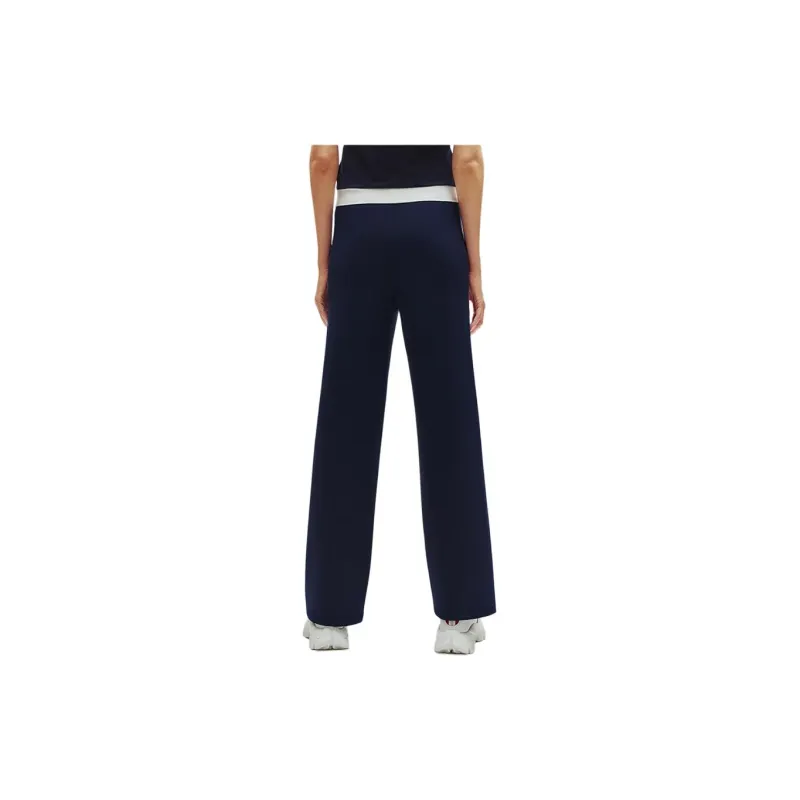 KSWISS Casual Pants Women's Serene Blue-3