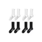 4-Pack[White 2+Black 2]
