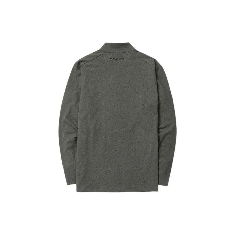 KOLON SPORT Sweatshirts Men-6