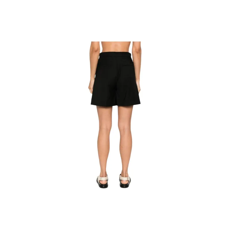 MaxMara Jessica Shorts-2