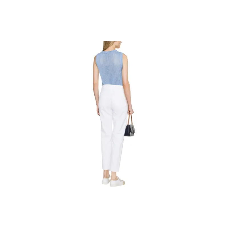 Polo Ralph Lauren Knitwear Women's Blue-2