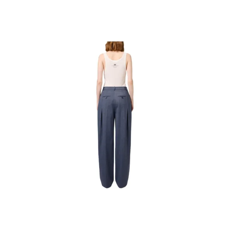 Elisabetta Franchi Logo print Top-3