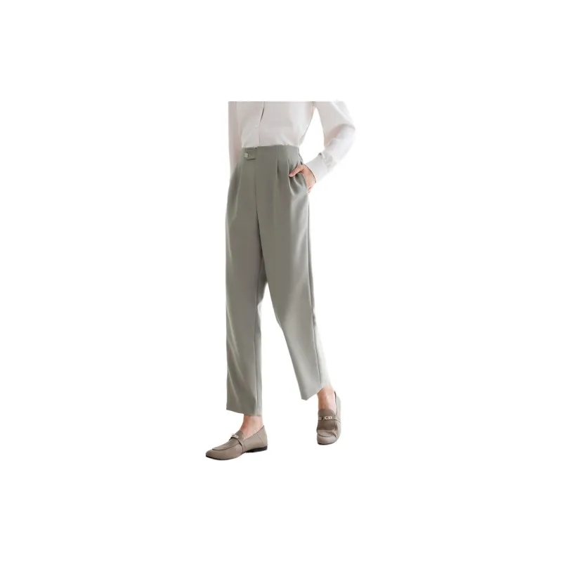 Dajia Poetry Suit Trouser Women's-5