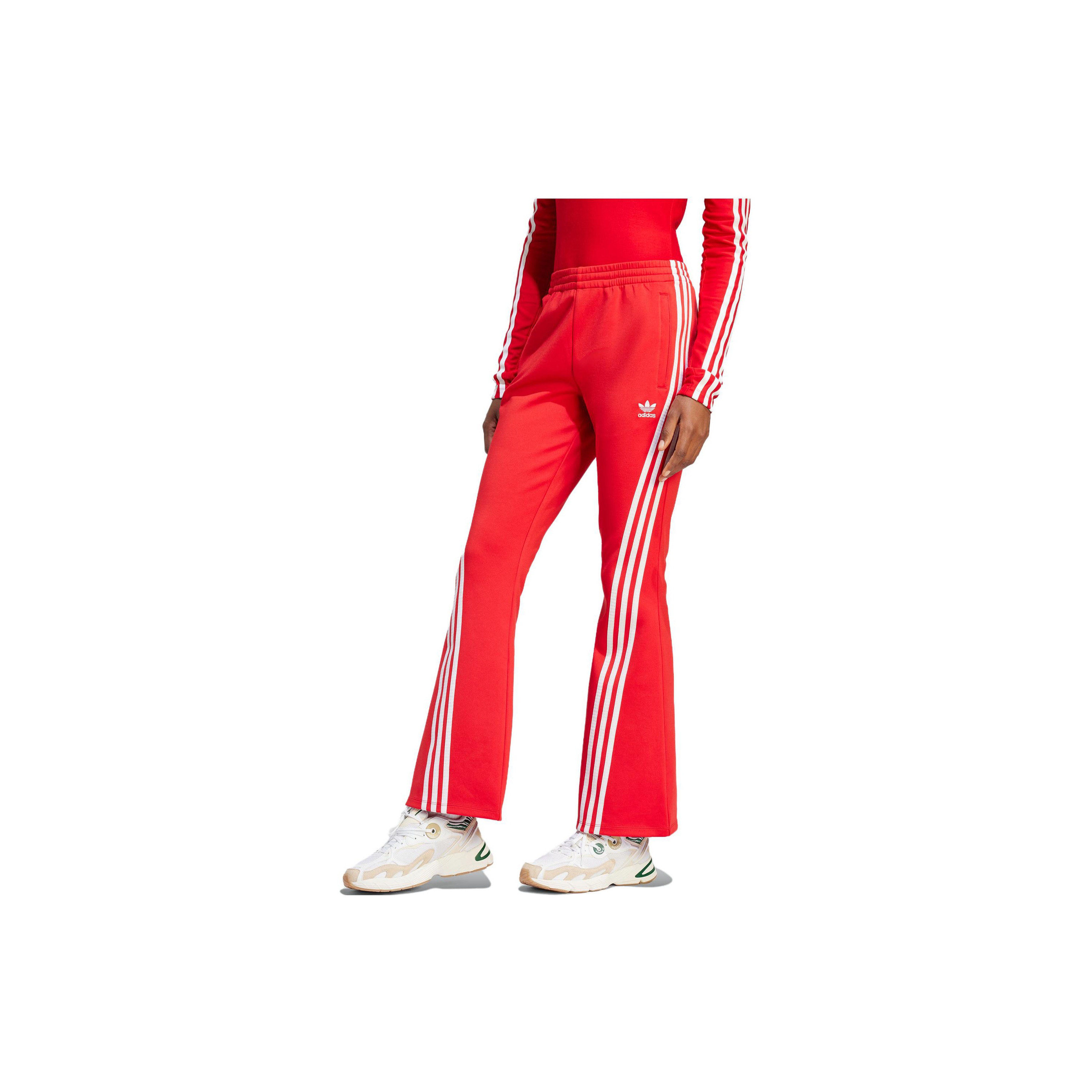 Adidas Originals X Avavav Logo-embroidered Track Pants Adidas Originals X Avavav Logo-embroidered Track Pants