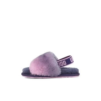 UGG Kids' Slippers Purple Kids'