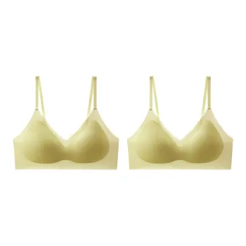 YUZHAOLIN Bra Women's Combo Set