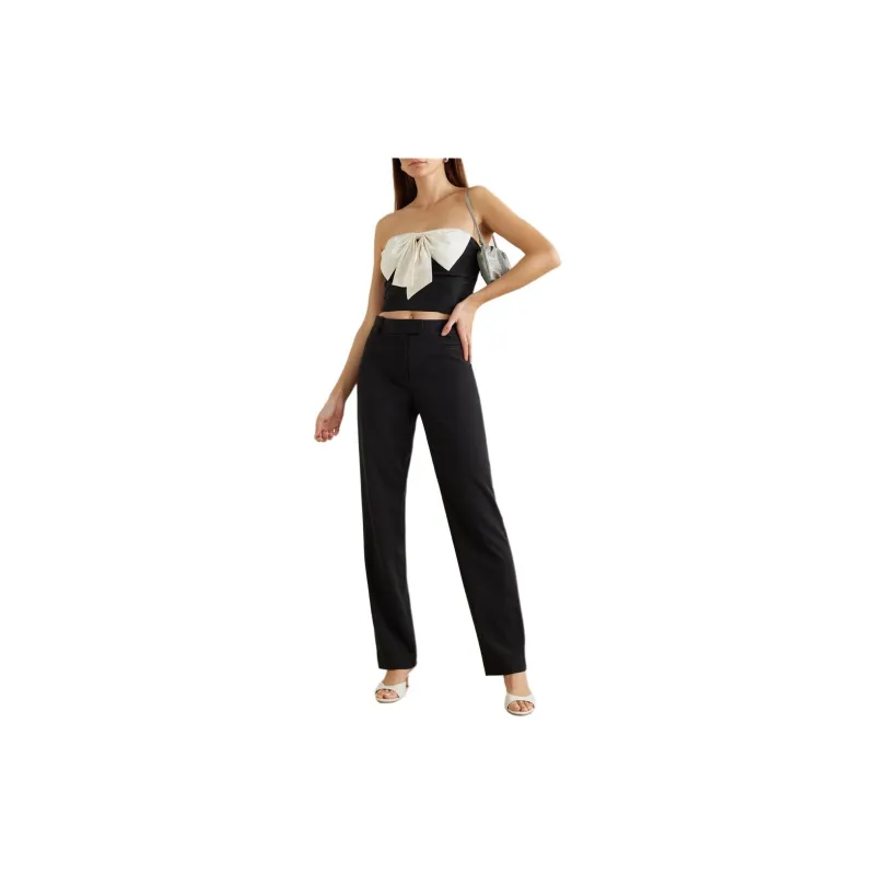Staud SS24 Strapless Top Women's Multicolor-1