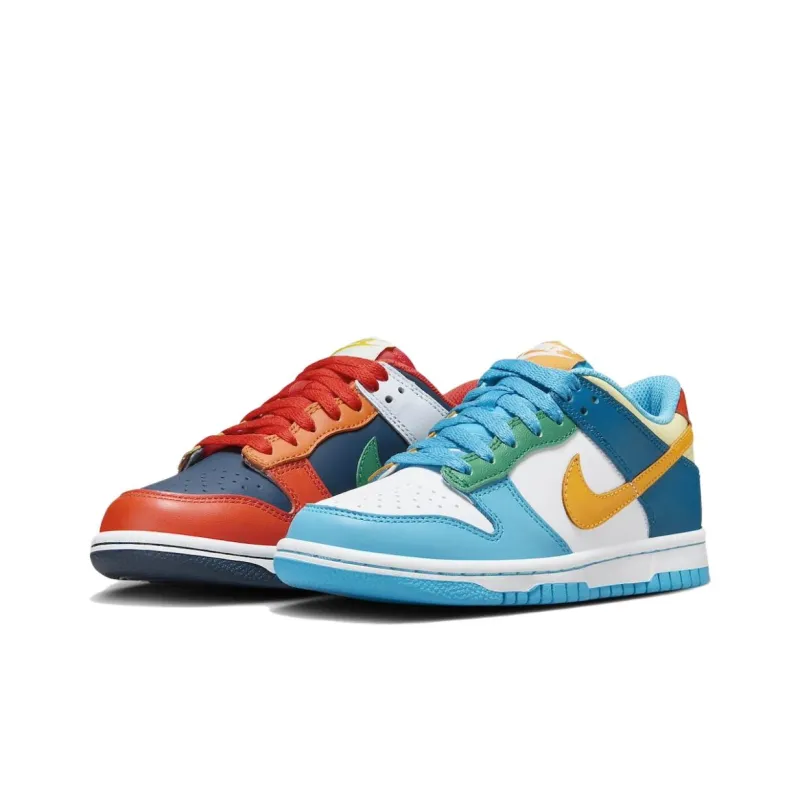 Nike Dunk Low What The GS-3