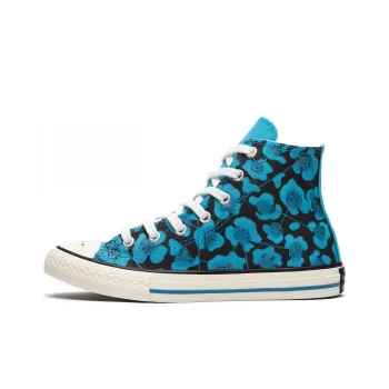 Converse Chuck Taylor All Star 70 Hi Dr. Woo Wear To Reveal Blue GS