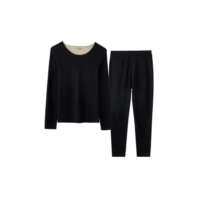 Caramella Unisex Thermal Sets-13