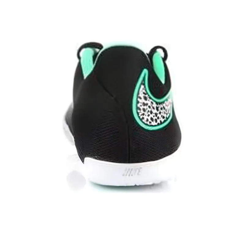 Nike HypervenomX Pro IC Black Green Glow GS-4