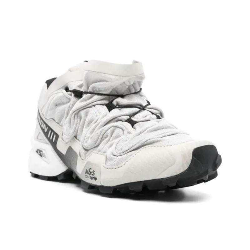 SALOMON X Y/Project Speedcross 3 Sneakers-2