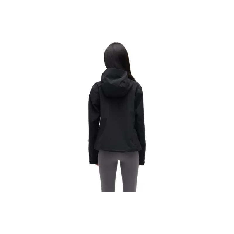 OBSU Windbreaker Jackets Women's-1