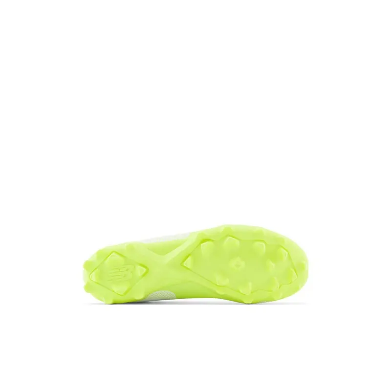 New Balance FreezeLX Series Slip Resistant Running Shoes White Kids'-4