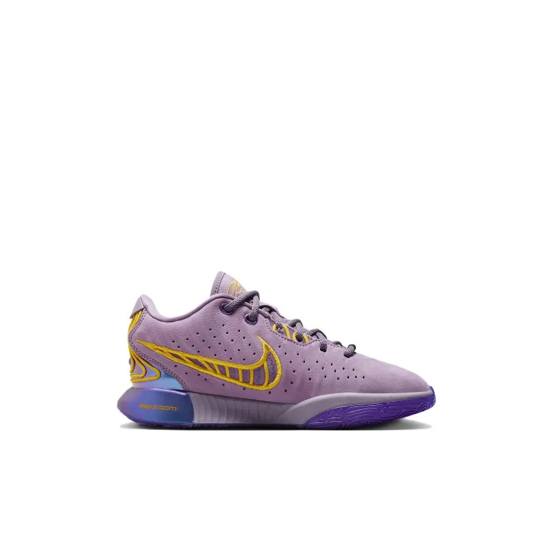 Nike LeBron 21 Purple Rain GS-3