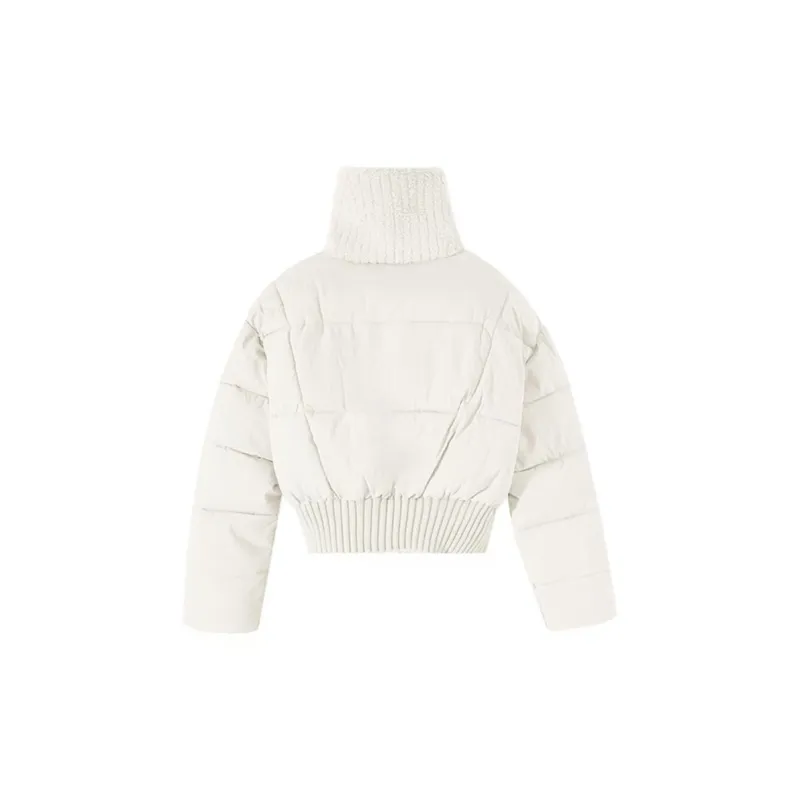 JOSR Puffer Jackets Women's-1
