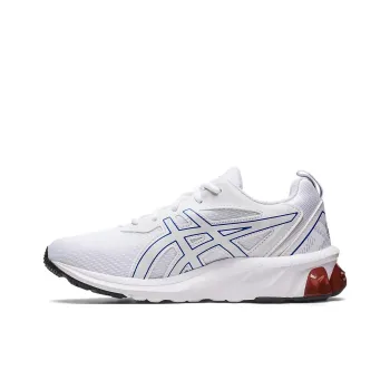 Asics Gel Quantum 90 4 GS 'White Illusion Blue'