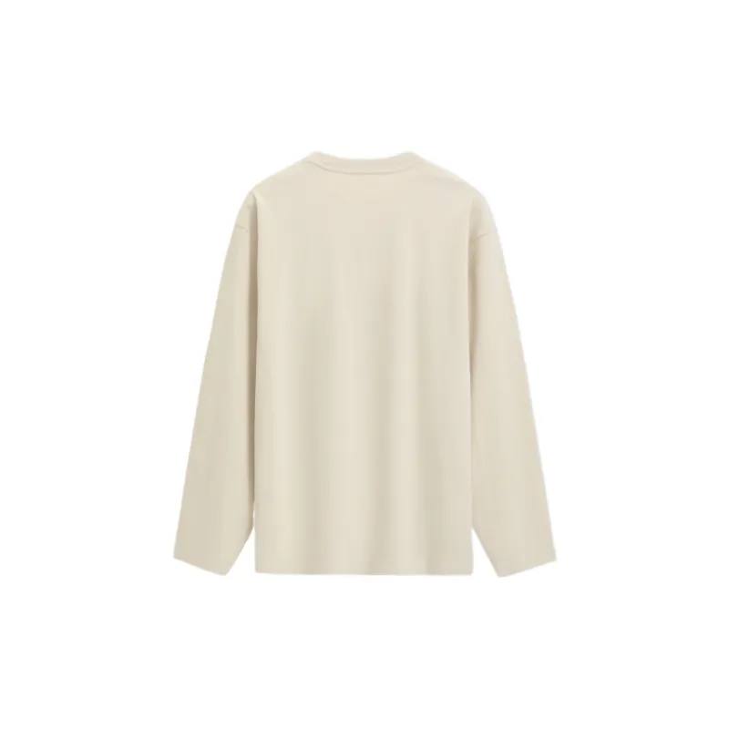 GAP Fall And Winter T Shirt Unisex-1