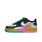 Black/Light Armoury Blue/Playful Pink/Summit White
