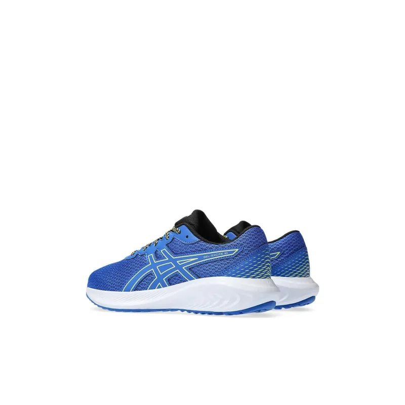 Asics Gel Excite 10 GS 'Illusion Blue Glow Yellow'-3