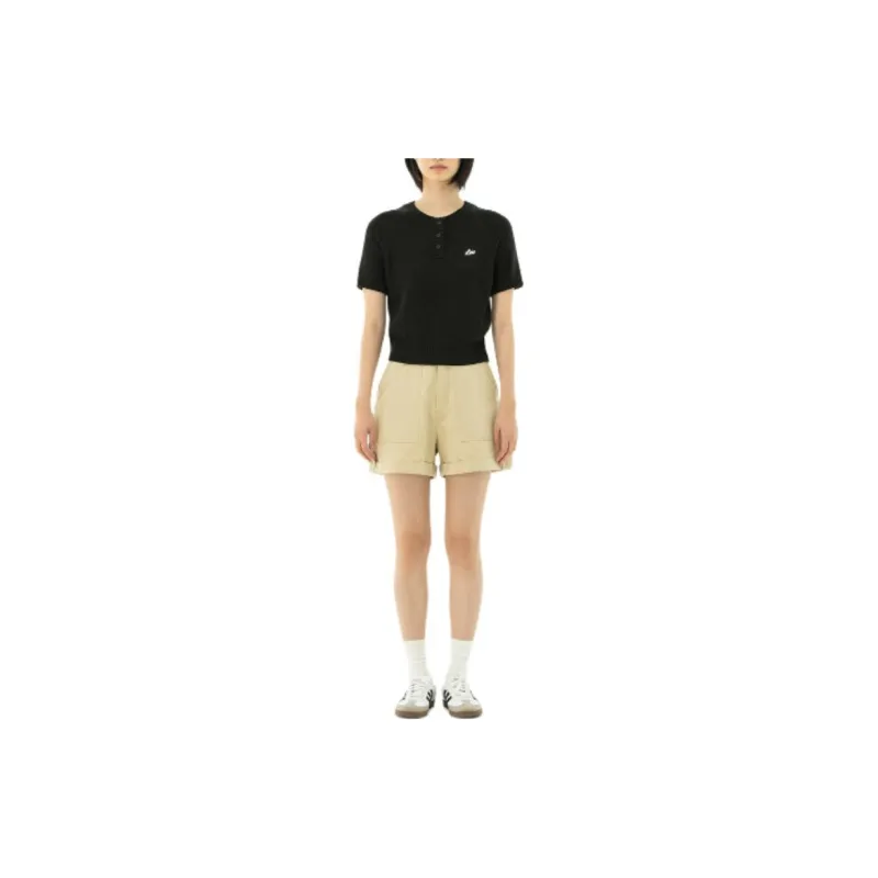 Lee Knitwear Women's Black-2