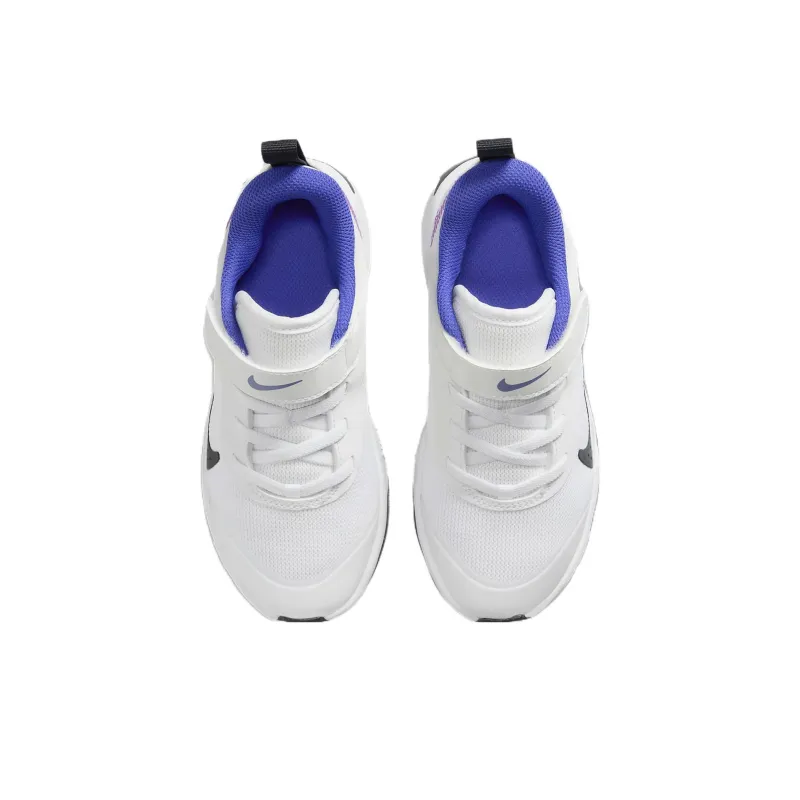Nike Omni Multi-Court PS 'White Dark Obsidian'-3