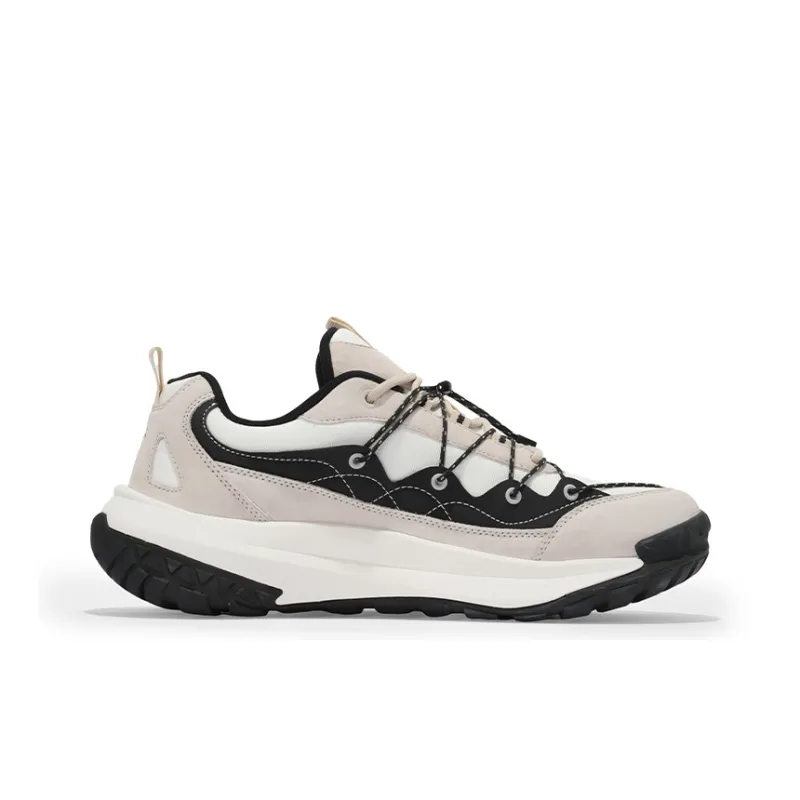 Tectop Anti-Slip And Wear-Resistant Breathable Low-Top Casual Shoes Men's-1