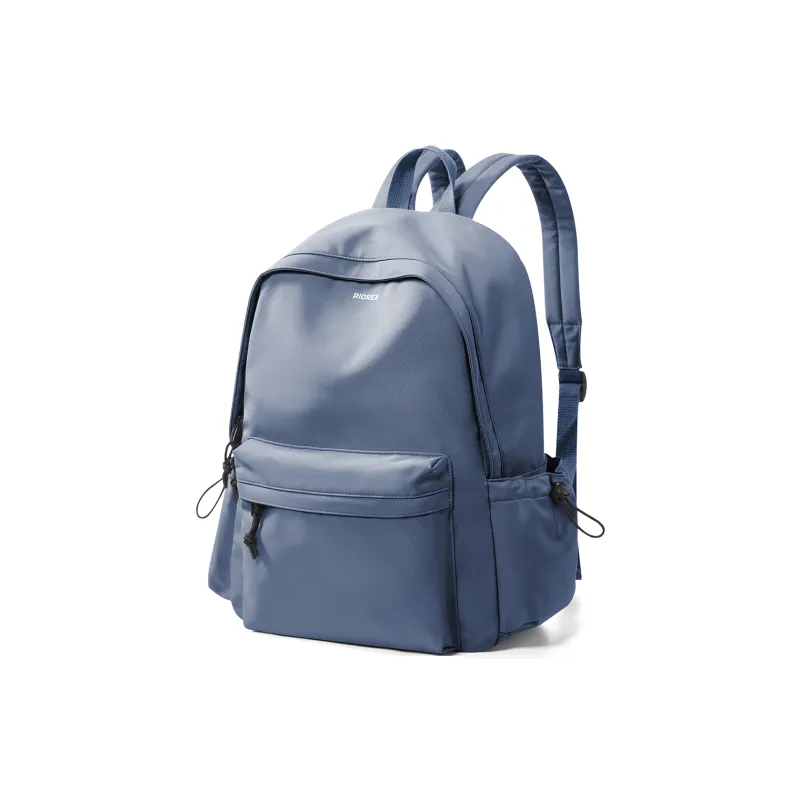 RIOREX Fabric Backpack Laptop Bags Regular Unisex Multicolor-43