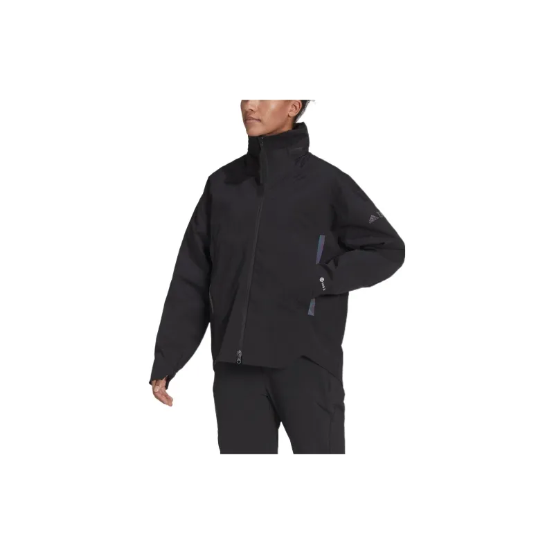 Adidas MYSHELTER Jacket Women's Black-1