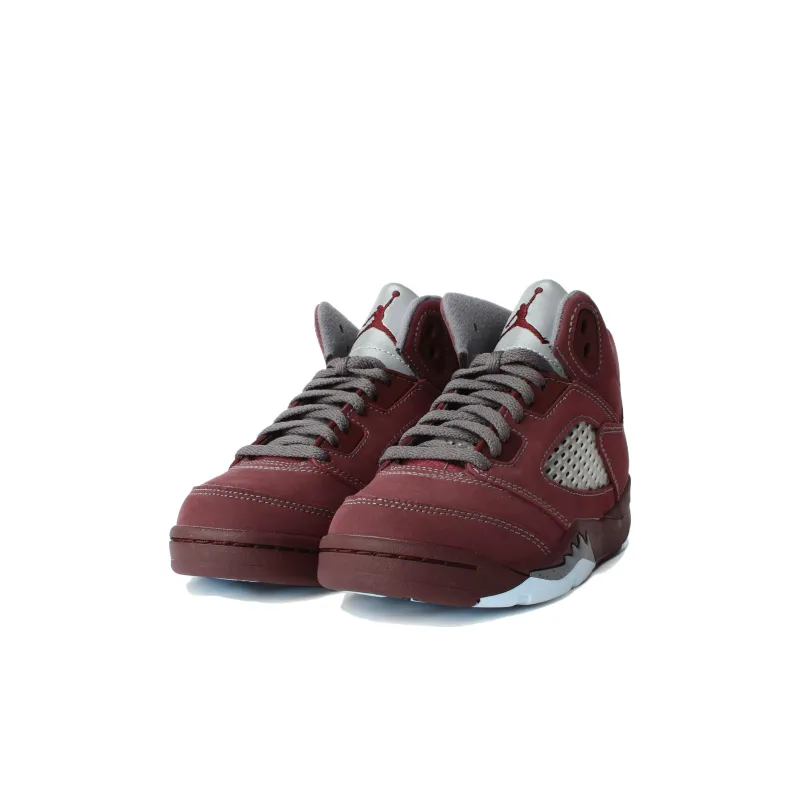Jordan 5 Retro Burgundy 2023 PS-2