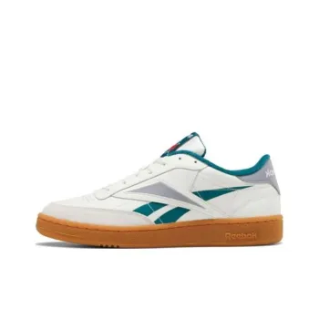 Reebok Club C 85 Creamy White